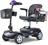 Metro Electric Mobility Scooters fo