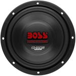 BOSS Audio Systems CH10DVC Chaos Se