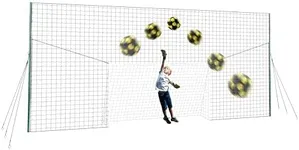 Open Goaaal Soccer Rebounder/Goal/B