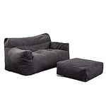 Bean Bag Chair Cover Sofa Lazy Sack