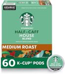 Starbucks K-Cup Coffee Pods, Medium