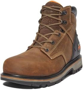 Timberland A29HT105W 6 in Ballast CT Brown: Mocha 105W