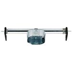 Westinghouse 101000 Saf-T 0 Brace Ceiling Fan Box, 15.5 Cu-in X 2-3/4 in L X 12-1/2 in W X 1-1/2 in D, x x x Silver