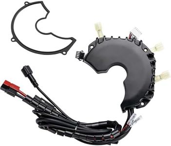 BAFANG Controlador 48V 1000W para BBS-HD Motor Medio, BBS Controlador para Bicicleta eléctrica Mid Drive Kit de conversión Modelo Moderno