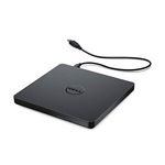 Dell DW316 External USB Slim DVD R/W Optical Drive 429-AAUX