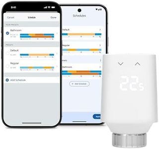 Eve Thermo