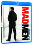 Mad Men: The Complete Fourth Season [Blu-ray]