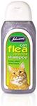 JVP Cat Flea Cleansing Shampoo, 200