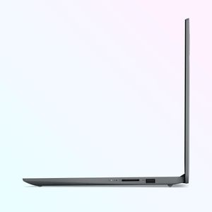 Lenovo IdeaPad 1 15" Laptop – 15-inch HD Display