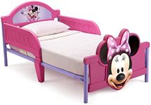 Delta Children's Products Minnie Mo