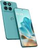 Motorola Edge 60 Fusion 5G Smartphone with 6.67" 120Hz pOLED Display, 50MP OIS Camera, Android 14, Dimensity 7030 Processor, 68W Fast Charging (Pantone Amazonite, 8GB + 256GB Storage)