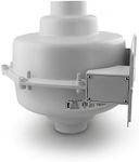 RadonAway 23006-1 GP301 Radon Mitigation Fan, 3"