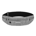 Running Belt for Men/Women - Fanny Pack for iPhone 15/14/13/12 Pro Max Samsung Google Ultra Light Running Waist Pack Phone Holder for Jogging, Walking, Cycling, Workout