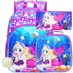 Good Quality Backpack For Girls