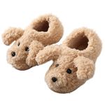 Dog Slippers For Adults