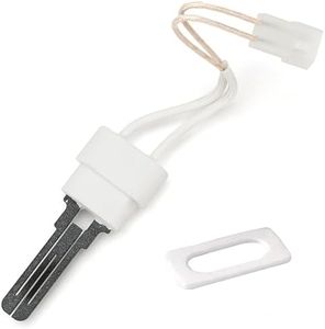 Qagea Igniter Kit with Gasket 77707-0054 Compatible with Pentair MasterTemp & Sta-Rite Max-E-Therm Pool and Spa Heater