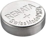 10 X Genuine Renata 379 SR521SW Swi