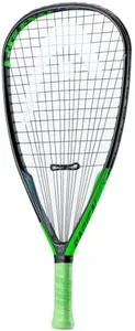 Head Graphene 360+ Radical 155 Racquetball Racquet (221101) (3 5/8")