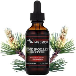 Pine Polle