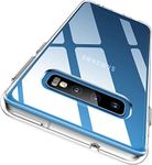 Rayboen Case for Samsung Galaxy S10