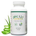 pHAlo pH Balance Supplement Pills -