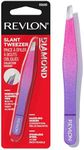 Revlon Diamond Collection Tweezer (Colors May Vary)(Pack of 1), Multicolor