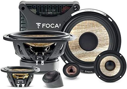 Focal PS 1