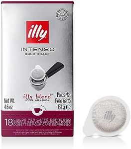 illy E.S.E