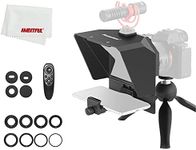 PRONSTOOR Teleprompter Kit Portable