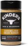 KINDERS Ca