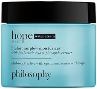 Philosophy Renewed Hope Water Cream