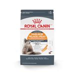 Royal Canin Feline Care Nutrition Hair & Skin Care Adult Dry Cat Food, 7 Lb