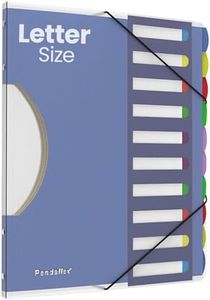 Pendaflex PileSmart Project Sorter, Letter Size (50995)