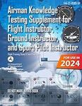 Airman Knowledge Testing Supplement