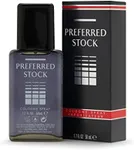 Stetson Preferred Stock by Scent Beauty - Cologne Spray for Men - Leathery, Woody, and Casual Aroma with Fragrance Notes of Cypress, Balsam Fir, and Sandalwood - 1.7 Fl Oz