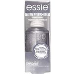 essie Nail Polish Strengthening Treat Love Colour 158 Steel the Lead TLC Care Nail Varnish 13.5 ml