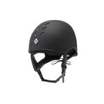 Charles Owen JS1 Pro Jockey Skull 58cm - 2 1/2