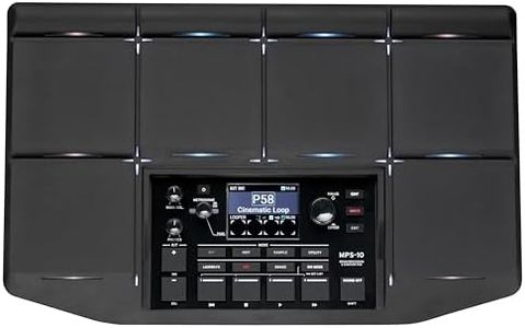 Korg MPS10