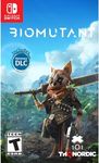 Biomutant 