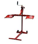 MoJack EZ Max Mower Lift w/ 450lbs Capacity