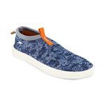Speedo Men's Water Shoe Surfwalker Rush, Peacoat Camo, 7 UK