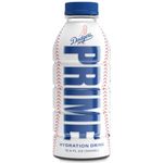 PRIME Hydration Sports Drink by Logan Paul & KSI - Los Angeles (LA) Dodgers - 500ml Bottle