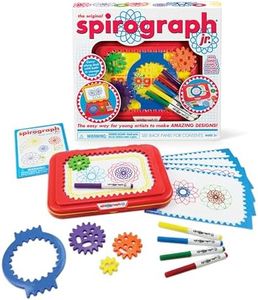 Spirograph