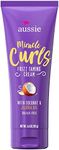 Aussie Miracle Curls Frizz Taming C