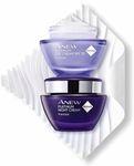 Avon Anew Platinum Day and Night Duo With Protinol SPF25 - Sold by Ultimate Things