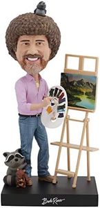 Royal Bobbles The Walking Dead Carol Bobblehead, Collectible Bobblehead Figurine -