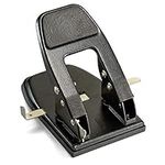 Officemate Heavy Duty 2-Hole Punch,