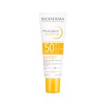 Bioderma Photoderm Aquafluide Spf 50+ Neutre, 40Ml - Normal