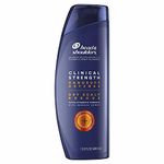 Head and Shoulders Clinical Strength Dandruff Shampoo, 13.5 fl oz