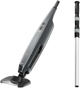 Aiper Pilot X1 Handheld Pool Vacuums, Cordless Cleaner for Inground & Above-Ground Pools, 21 GPM Suction, with Telescoping Pole & Dual Cleaning Modes